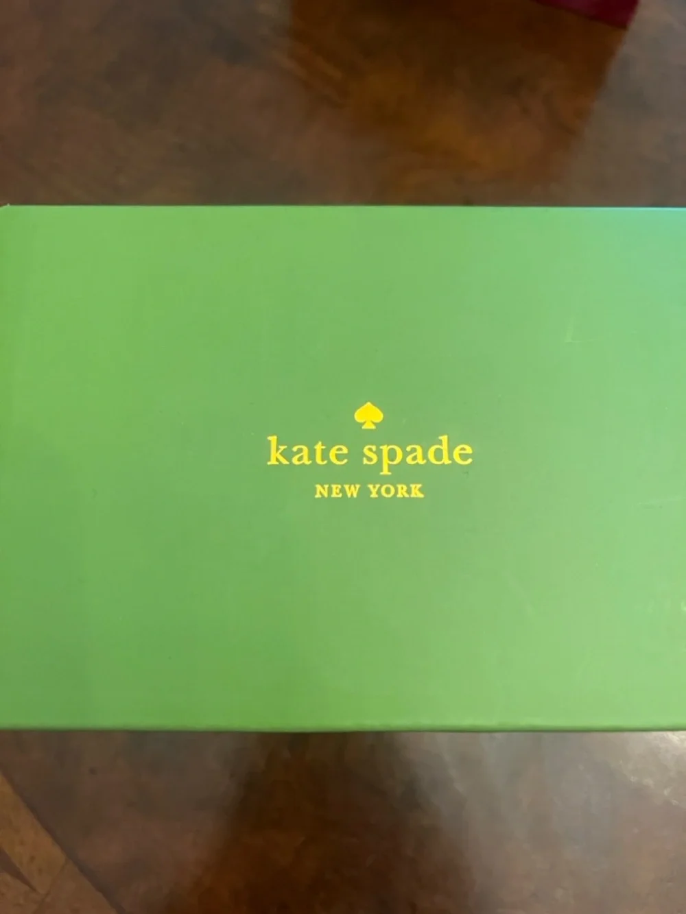 kate spade Green 'I Need a Vacation' Globetrotter Mug